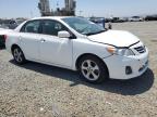 2013 Toyota Corolla Base for Sale in San Diego, CA - Front End