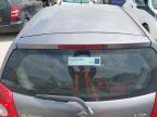 2014 SUZUKI ALTO SZ for sale at Copart SANDY