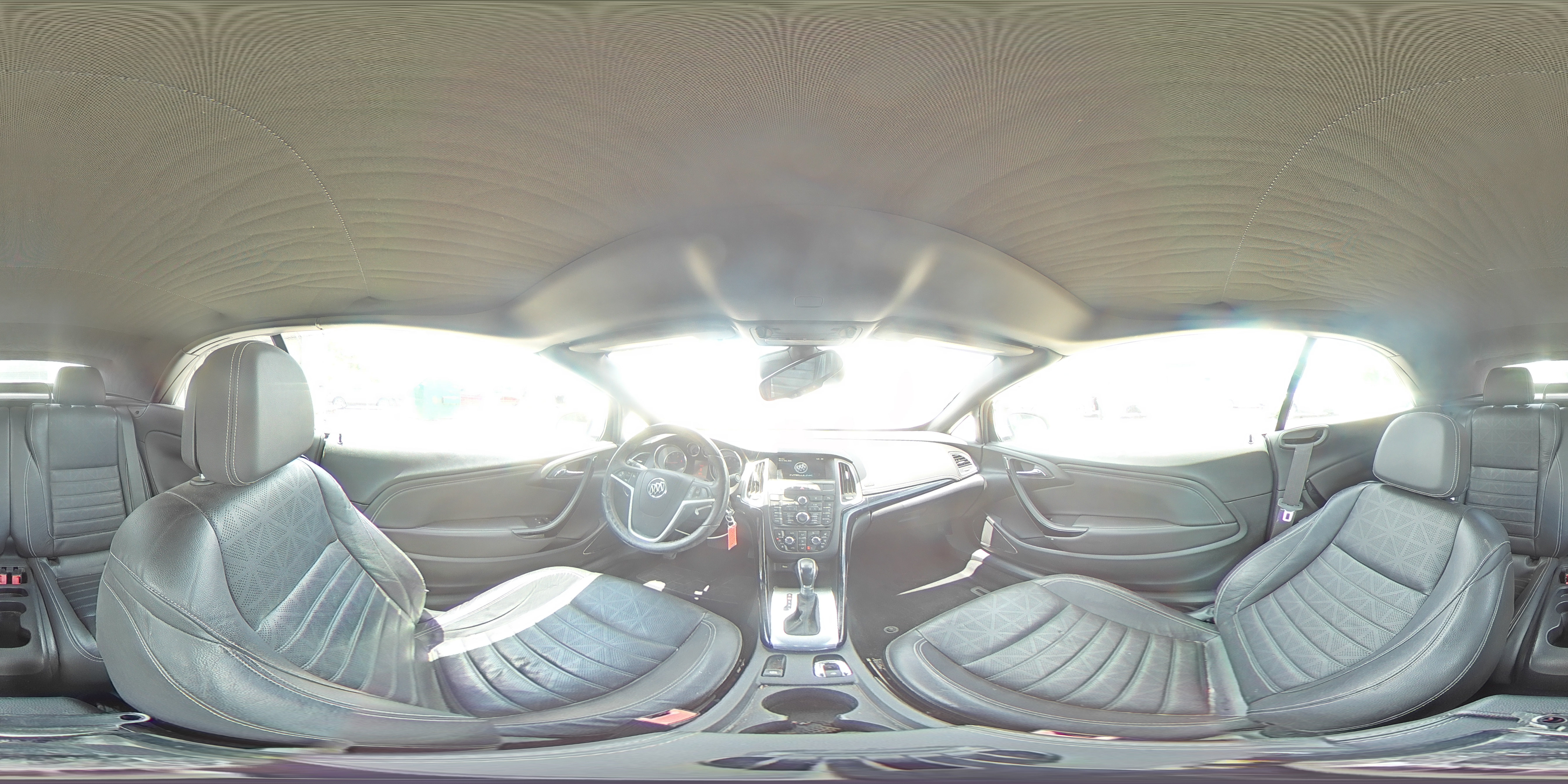 2016 Buick Cascada Premium VIN: W04WT3N54GG076128 Lot: 56380375