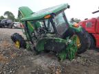 2022 John Deere 6105E na sprzedaż w Montgomery, AL - All Over