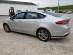 2018 Ford Fusion Se للبيع في Northfield، OH - Side