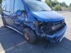 2015 VOLKSWAGEN TPORTER T2 for sale at Copart SANDTOFT