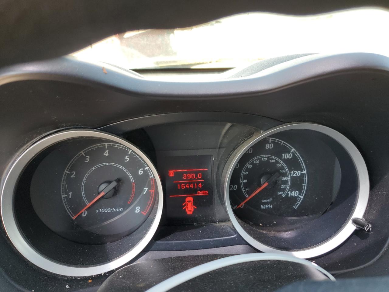 2015 Mitsubishi Lancer Es VIN: JA32U2FU0FU011678 Lot: 56335635