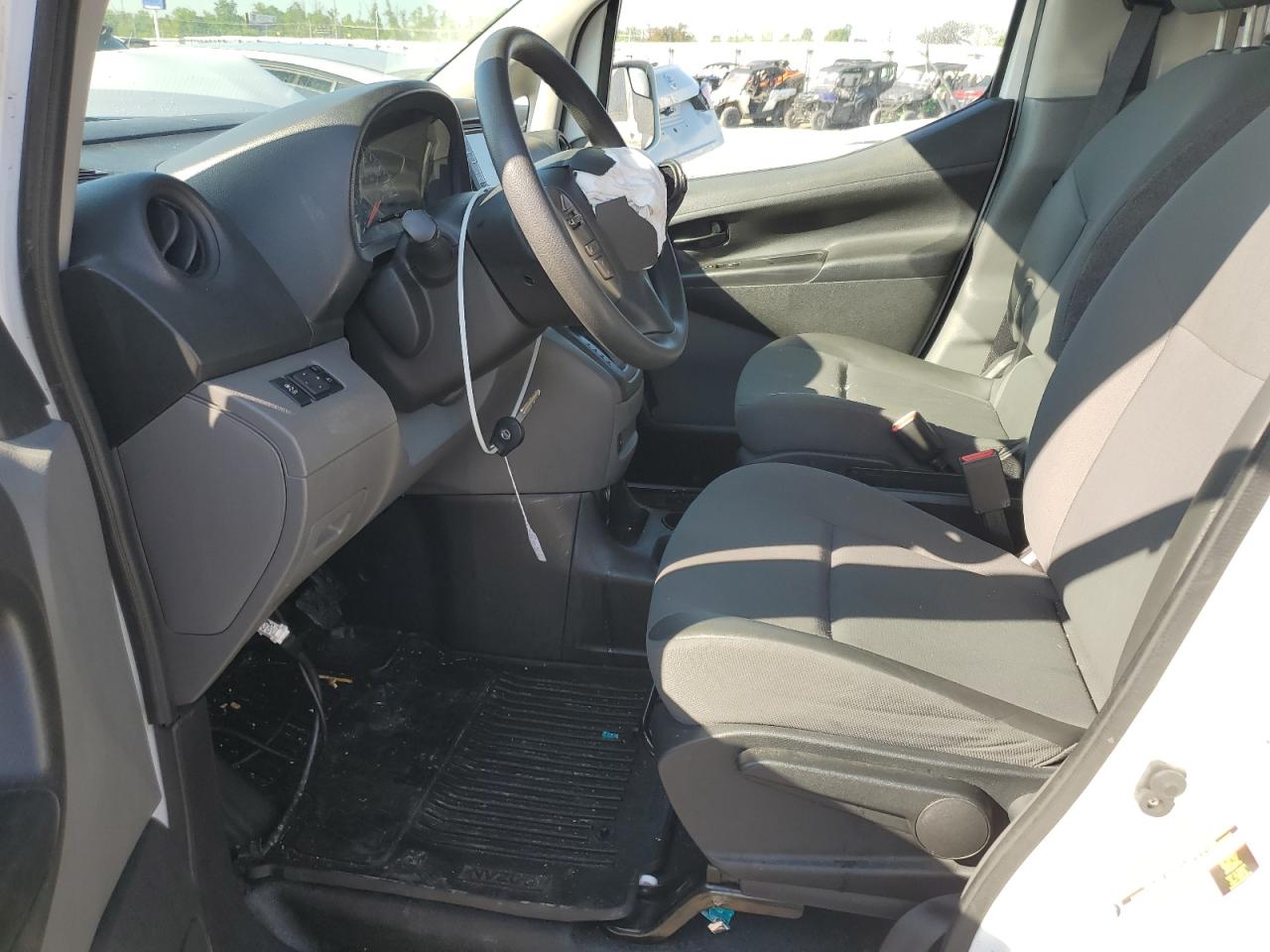 2020 Nissan Nv200 2.5S VIN: 3N6CM0KN1LK710979 Lot: 55612995
