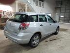 2005 Toyota Corolla Matrix Xr en Venta en Des Moines, IA - Side