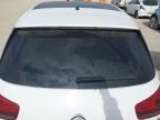 2014 CITROEN C4 PICASSO for sale at Copart CORBY