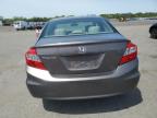 2012 Honda Civic Lx for Sale in Brookhaven, NY - Front End