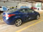 2013 Hyundai Elantra Gls en Venta en Mocksville, NC - Side