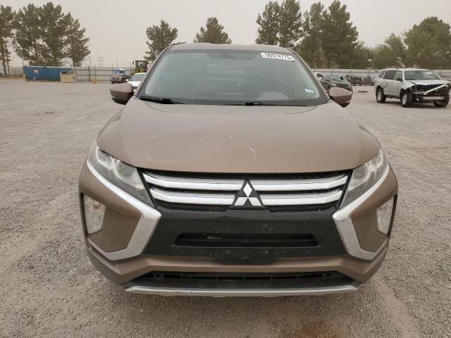  MITSUBISHI ECLIPSE 2018 Brązowy