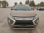 2018 Mitsubishi Eclipse Cross Se for Sale in Anthony, TX - Rear End