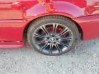 2003 BMW 325 CI SPO for sale at Copart CORBY