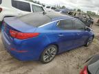 2014 Kia Optima Sx for Sale in Woodhaven, MI - Front End