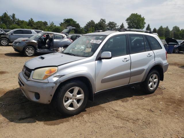 2004 Toyota Rav4 