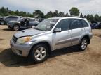 2004 Toyota Rav4  zu verkaufen in Elgin, IL - Front End
