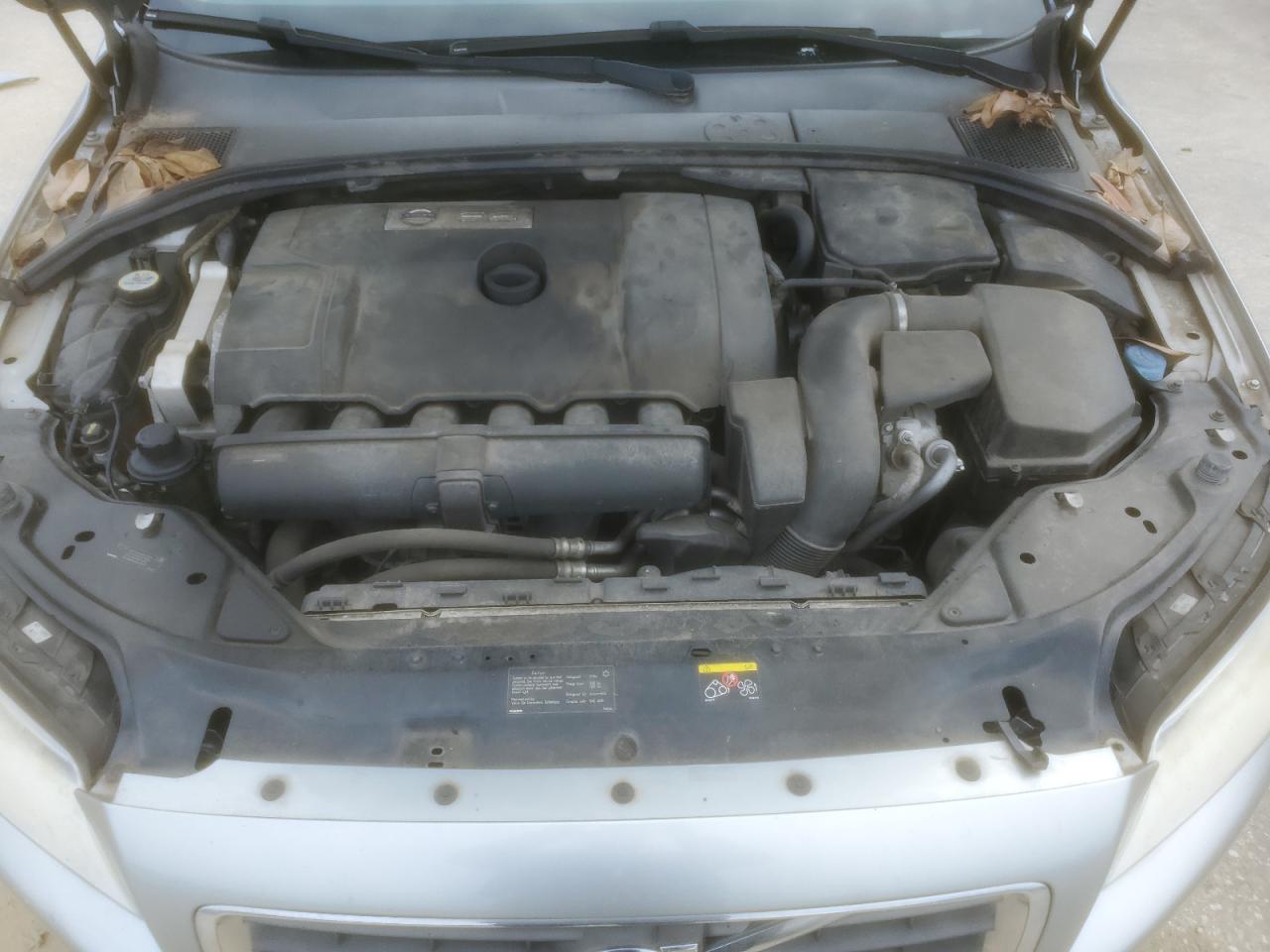 2011 Volvo S80 3.2 VIN: YV1952AS1B1144006 Lot: 55617135