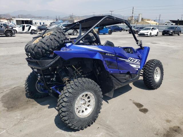 2019 YAMAHA YXZ1000 