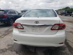 2013 Toyota Corolla Base en Venta en Rogersville, MO - Side