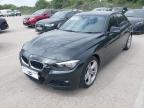 2015 BMW 320D M SPO for sale at Copart SANDWICH