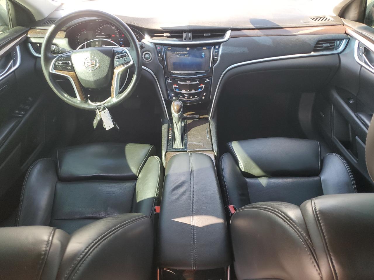 2013 Cadillac Xts Luxury Collection VIN: 2G61R5S32D9131914 Lot: 56569505