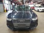 2013 Audi A4 Premium Plus на продаже в East Granby, CT - Minor Dent/Scratches