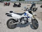 2022 Suzuki Dr-Z400 Sm на продаже в San Antonio, TX - Front End
