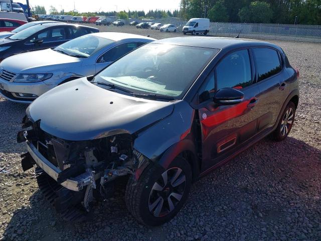 CITROEN C3 C-SERIE 2023