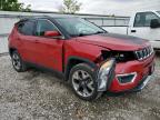 Walton, KY에서 판매 중인 2018 Jeep Compass Limited - Front End