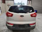 2013 Kia Sportage Lx for Sale in Dunn, NC - Front End