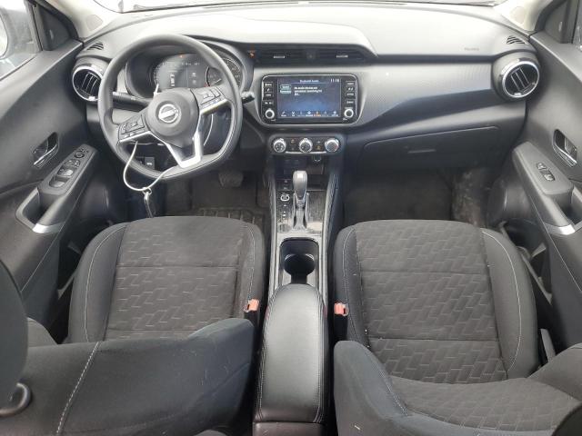  NISSAN KICKS 2024 Вугільний