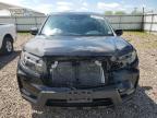 2024 Honda Ridgeline Black Edition zu verkaufen in Central Square, NY - Front End