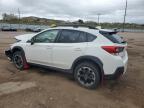 2023 Subaru Crosstrek Premium за продажба в Colorado Springs, CO - Front End