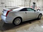 2011 Cadillac Cts Premium Collection продається в Blaine, MN - Mechanical