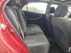 2007 Toyota Corolla Ce en Venta en Oklahoma City, OK - Front End