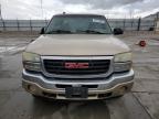 2005 Gmc New Sierra K1500 продається в Farr West, UT - Side