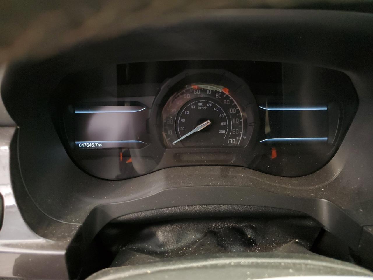 2019 Ford Ranger Xl VIN: 1FTER4FH5KLA01047 Lot: 54661465