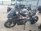 2024 APRILIA RS 660   for sale at Copart TX - DALLAS SOUTH