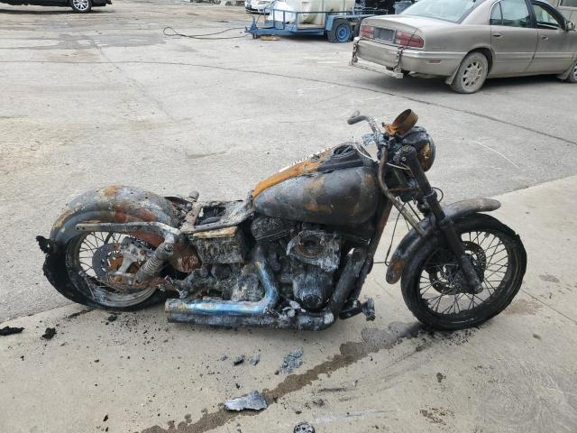 2004 Harley-Davidson Fxd 