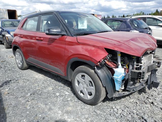 2025 HYUNDAI VENUE SE