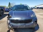 2018 KIA SPORTAGE EX   for sale at Copart ON - TORONTO