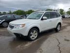 2010 Subaru Forester 2.5X Limited იყიდება Central Square-ში, NY - Front End
