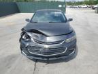 2018 Chevrolet Malibu Lt იყიდება Savannah-ში, GA - Front End