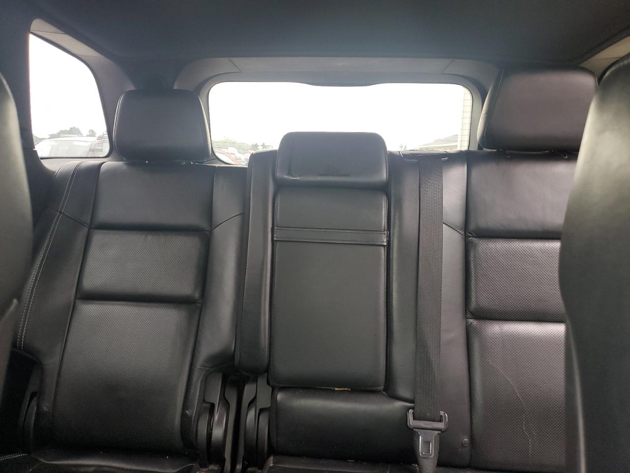 2015 Jeep Grand Cherokee Limited VIN: 1C4RJFBG9FC766947 Lot: 57292055
