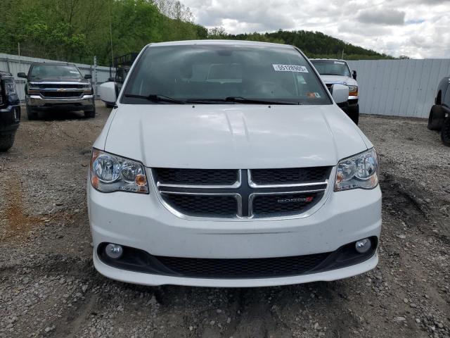  DODGE CARAVAN 2019 Biały