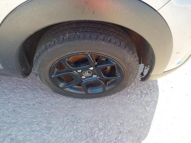 2018 CITROEN C4 CACTUS 1.2 PURETECH [82] FEEL EDITION 5DR