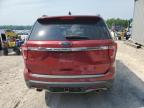 2018 Ford Explorer Xlt na sprzedaż w Midway, FL - Front End