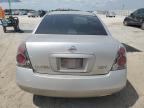 2005 Nissan Altima S за продажба в Jacksonville, FL - Front End