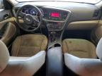 2014 Kia Optima Lx на продаже в Abilene, TX - Hail