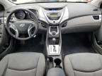 2011 Hyundai Elantra Gls за продажба в Littleton, CO - Front End