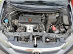2012 Honda Civic Exl for Sale in Portland, OR - Rear End