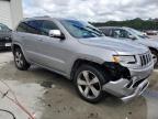 2015 Jeep Grand Cherokee Overland for Sale in Savannah, GA - Front End